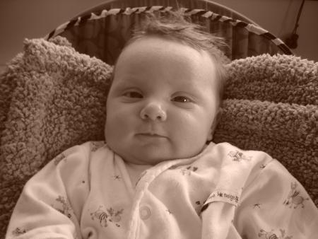 Ma petite soeur